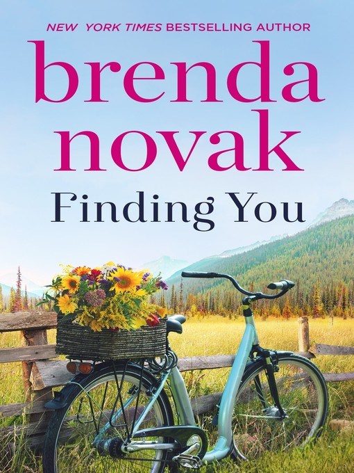 Title details for Finding You by Brenda Novak - Wait list